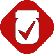 Icon zur ADR-Konformität