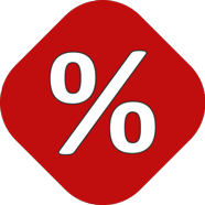 Icon zu den Wiederverkaufskonditionen